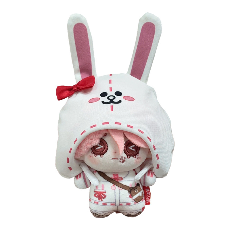 Cosplay Plushie Prop - ตุ๊กตา Identity V ขนาด 10 ซม.