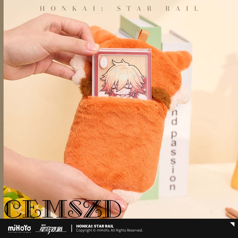 Anaxa Cosplay Prop - [ของแท้] เกม Honkai Star Rail Awoo