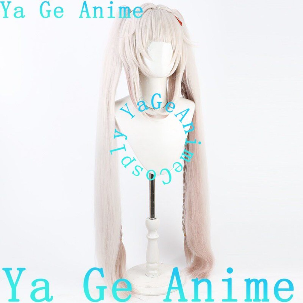 วิกผมคอสเพลย์ Honkai Star Rail - Detachable Cosplay Prop บทวิจารณ์และราคา