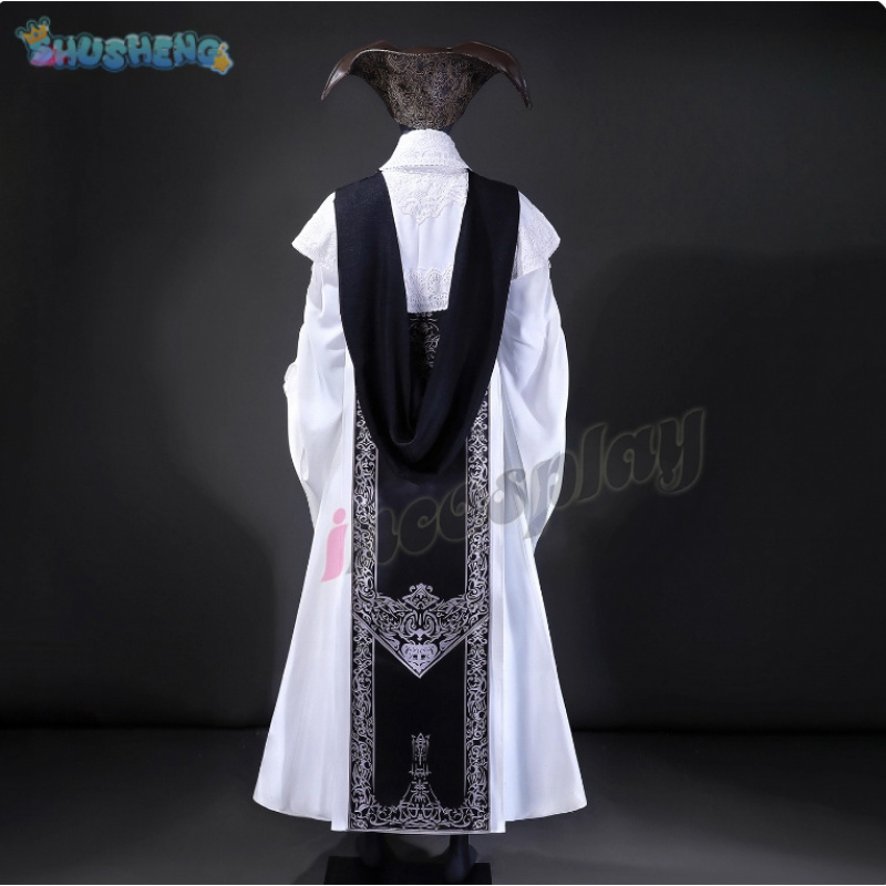 ชุดคอสเพลย์เกม Bloodborne The  - Bloodborne Cosplay Prop บทวิจารณ์และราคา