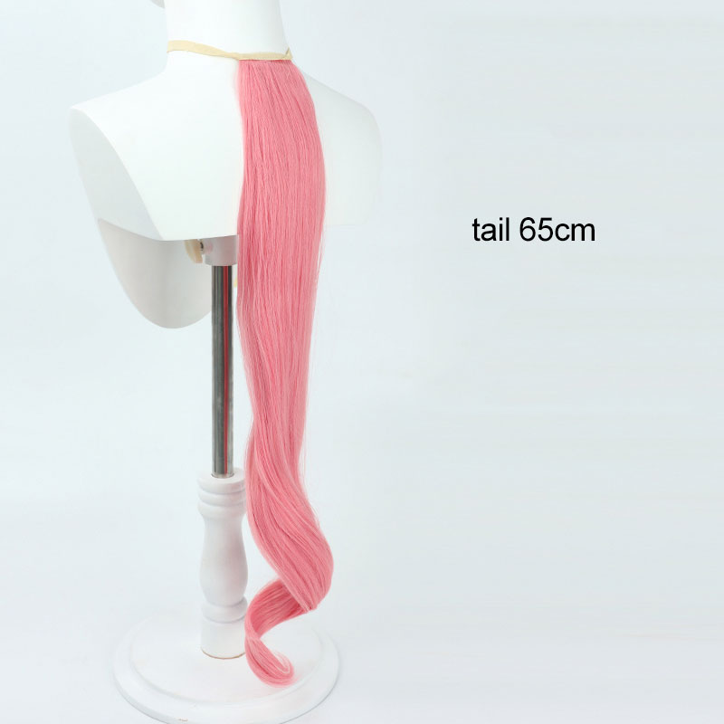 วิกคอสเพลย์อนิเมะ Umamusume Pr - Cosplay Floating Prop บทวิจารณ์และราคา