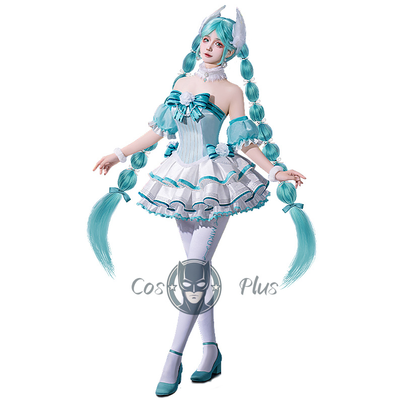 ชุดคอสเพลย์อนิเมะ Project Seka - Fishbones Cosplay Prop บทวิจารณ์และราคา