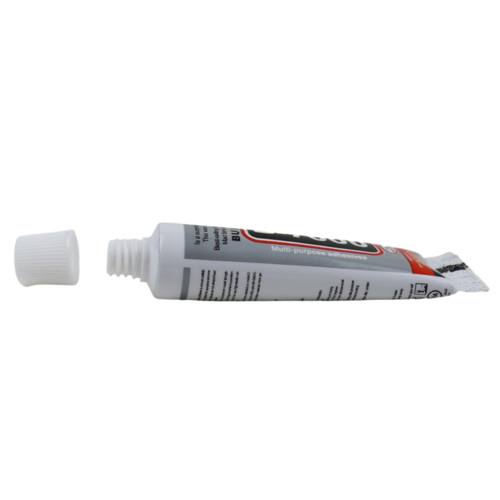 1/5/10/20pcs B7000 3ML แก้วพลา - Contact Cement Glue บทวิจารณ์และราคา