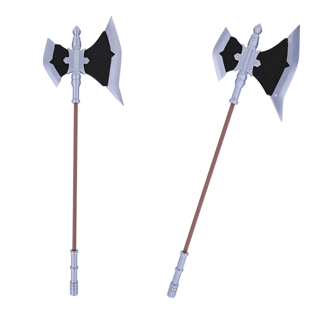 อะนิเมะ โซโซ โน ฟรีเรน คอสเพลย - Frieren Cosplay Prop บทวิจารณ์และราคา