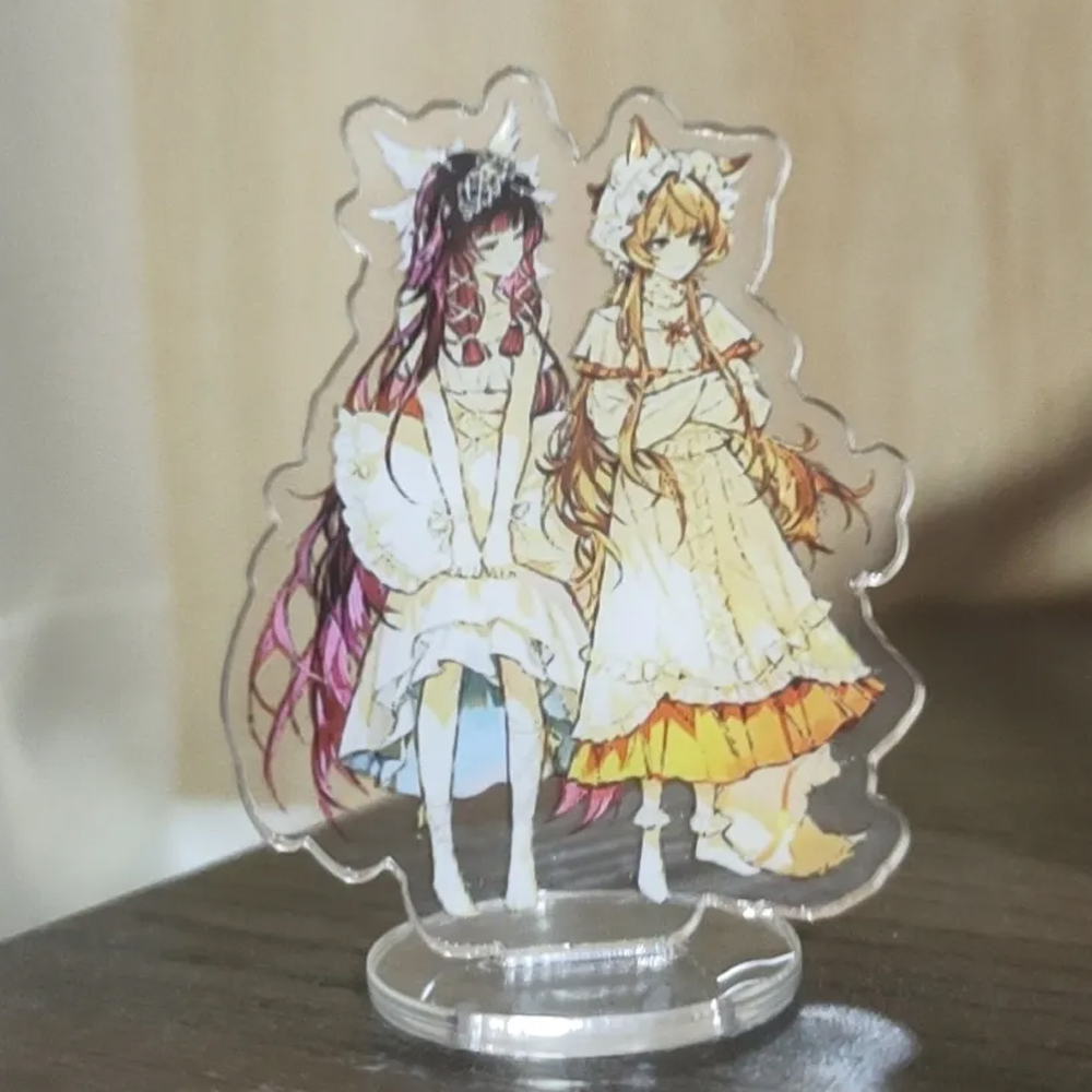 เกมเก็นชิน อิมแพ็ค คอลัมบินา แ - Cosplay Prop บทวิจารณ์และราคา