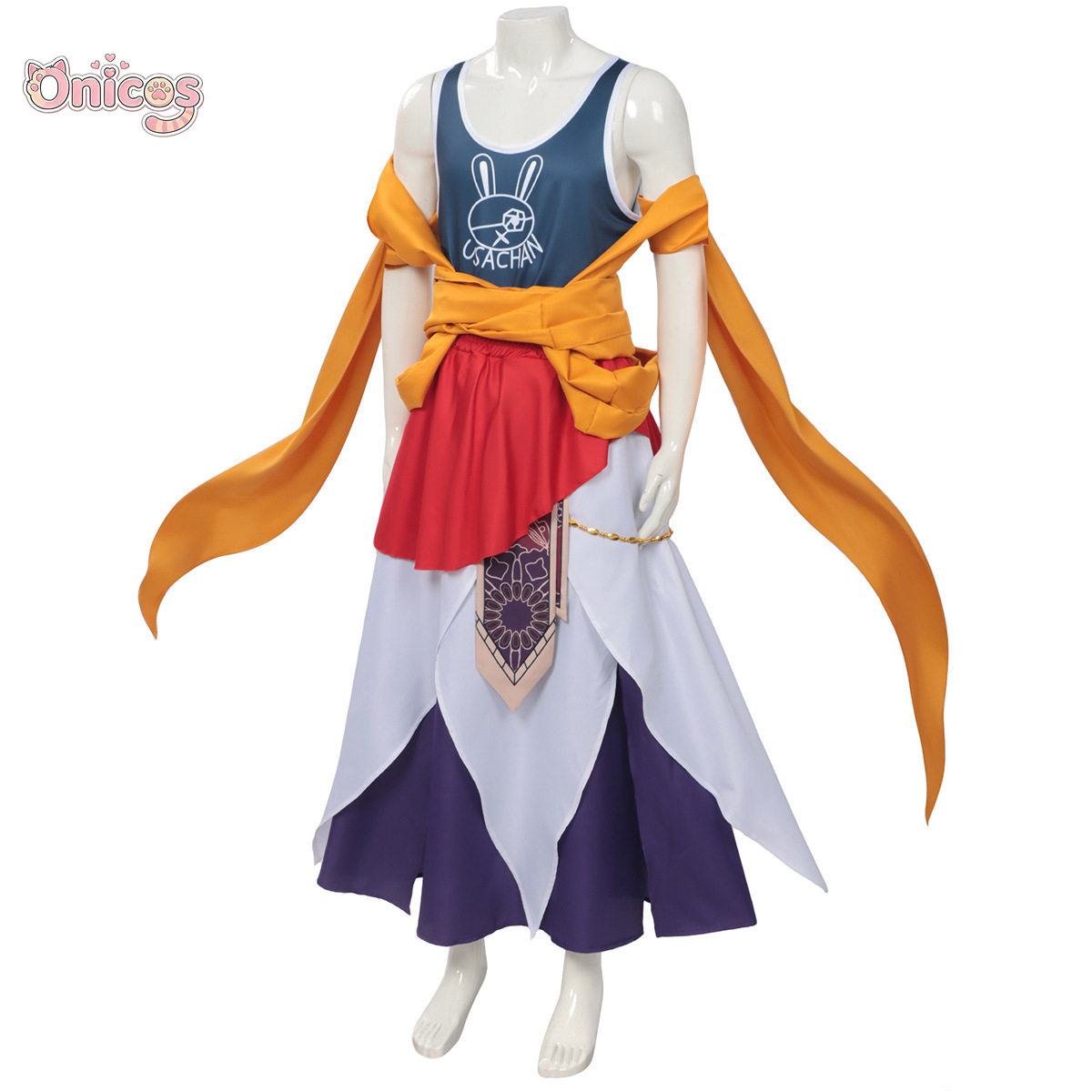 ชุดคอสเพลย์พระพุทธเรกการ์โนก อ - Prop De Cosplay บทวิจารณ์และราคา
