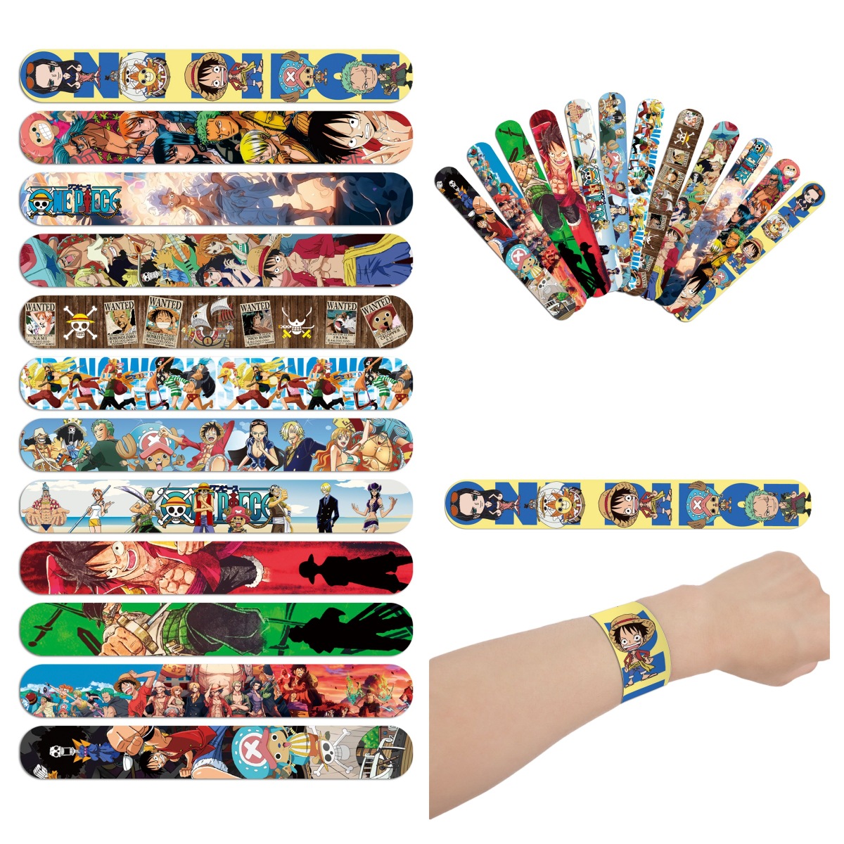 ของตกแต่งงานวันเกิดวันพีซ ตุ๊ก - Cosplay Prop Filler บทวิจารณ์และราคา