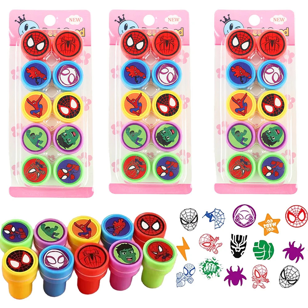 สไปเดอร์แมนและตราประทับสุดเจ๋ง - Cosplay Prop Filler บทวิจารณ์และราคา