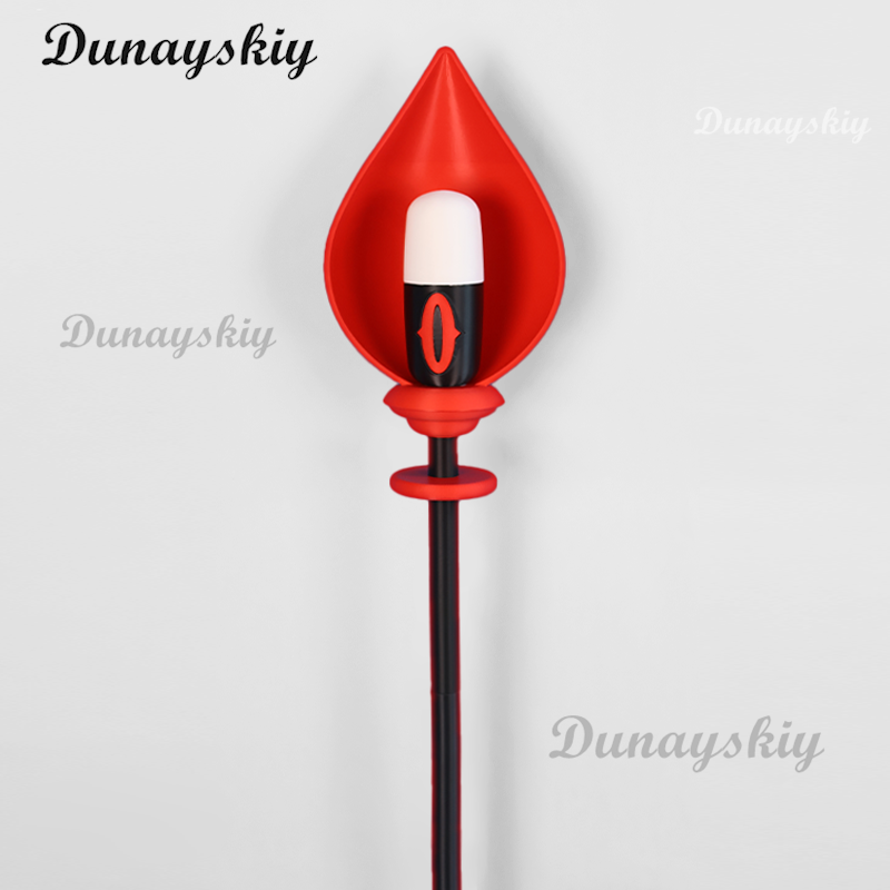 ชุดอุปกรณ์คอสเพลย์ฮาซบิน อุปกร - Detachable Cosplay Prop บทวิจารณ์และราคา