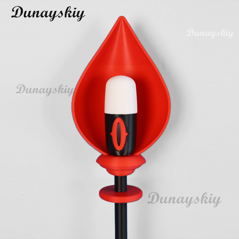 ชุดอุปกรณ์คอสเพลย์ฮาซบิน อุปกร - Detachable Cosplay Prop บทวิจารณ์และราคา