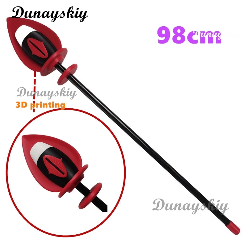 ชุดอุปกรณ์คอสเพลย์ฮาซบิน อุปกร - Detachable Cosplay Prop บทวิจารณ์และราคา