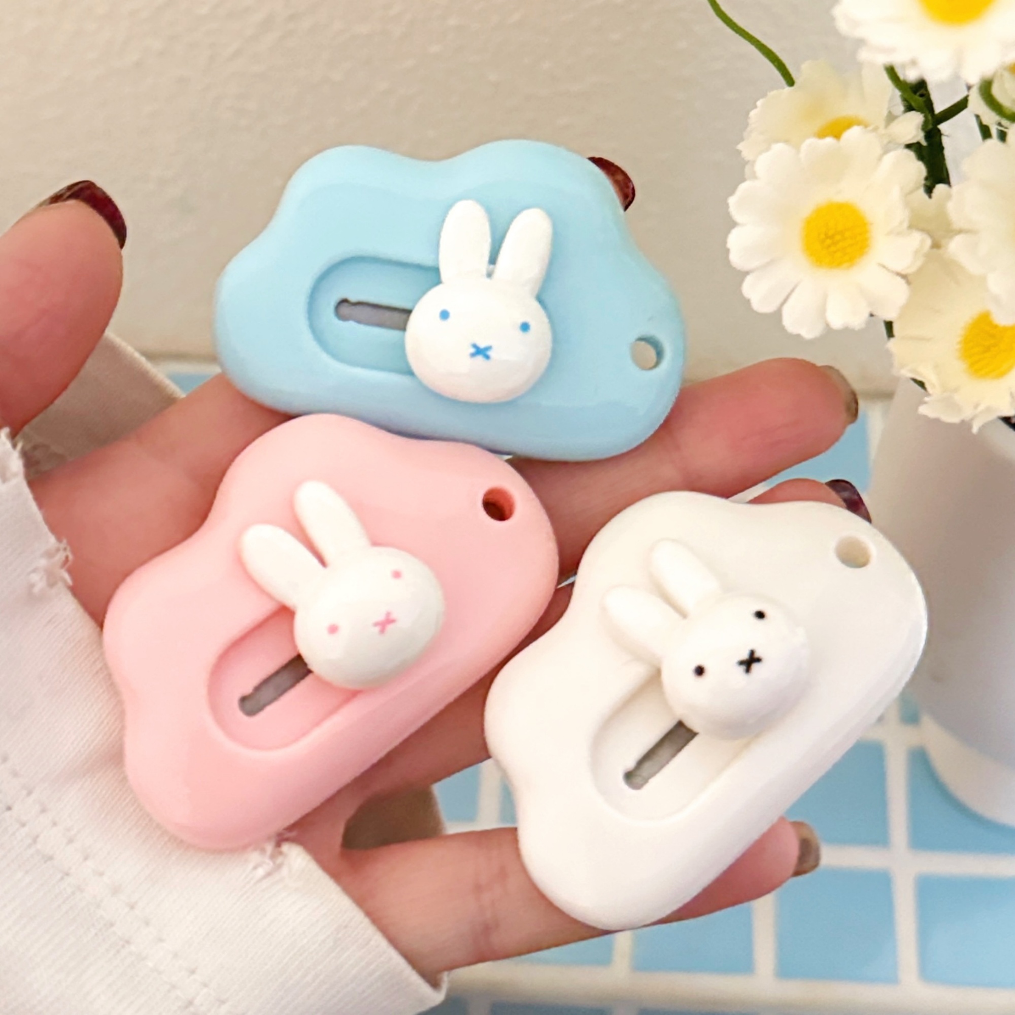 มีดศิลปะลายมิฟฟี่น่ารัก ขายดี  - Cosplay Prop Knife บทวิจารณ์และราคา