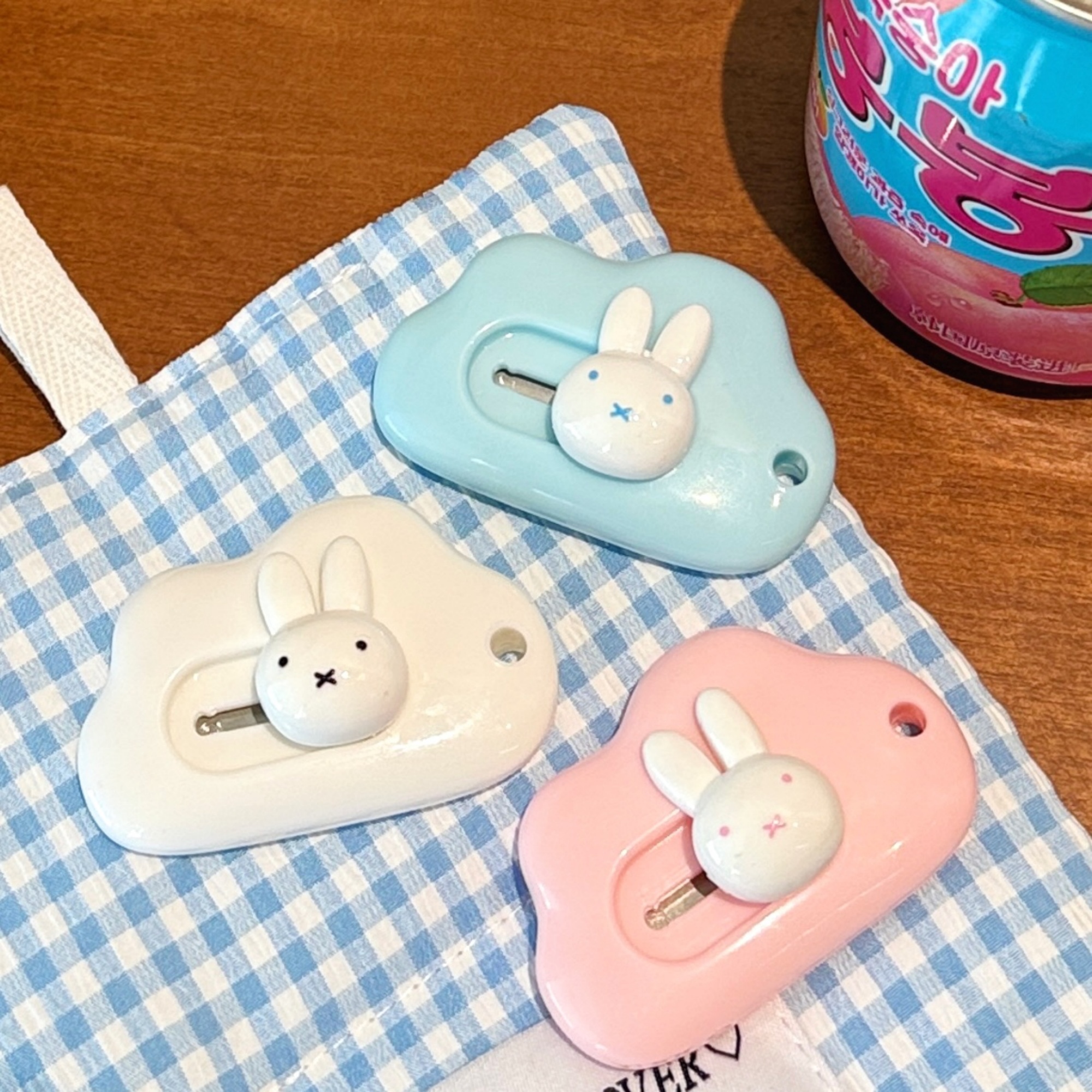 มีดศิลปะลายมิฟฟี่น่ารัก ขายดี  - Cosplay Prop Knife บทวิจารณ์และราคา