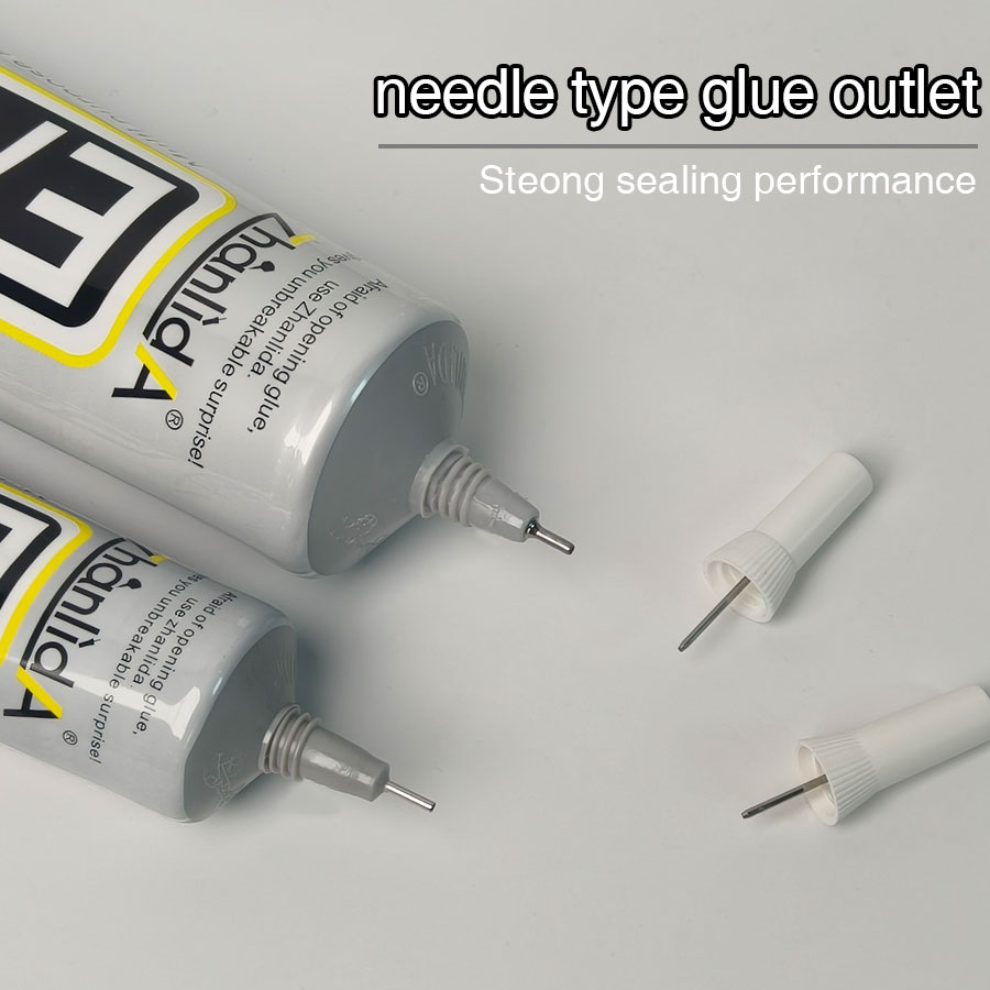 E7000 กาว CLEAR Contact DIY ผ้ - Contact Cement Glue บทวิจารณ์และราคา