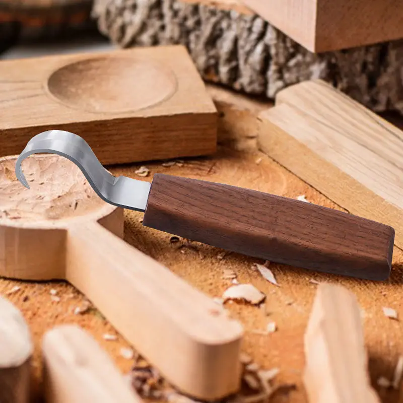 ‌ 1PC Professional ไม้แกะสลักช - Craft Knife Set บทวิจารณ์และราคา