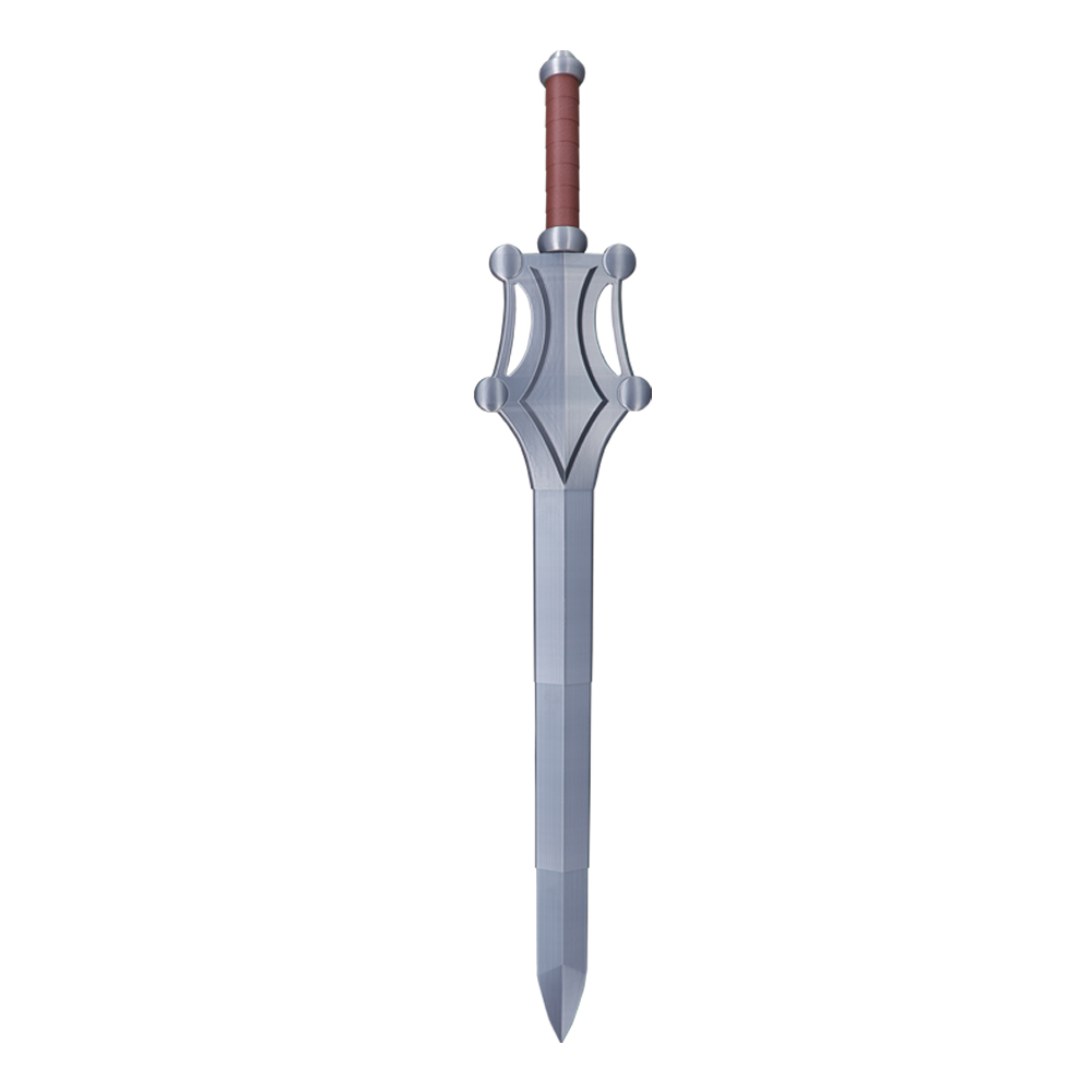 แฟนตาซี ฮี คอสเพลย์ มีดพลาสติก - Cosplay Prop Knife บทวิจารณ์และราคา