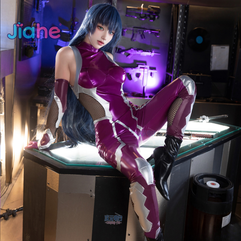 ชุดคอสเพลย์ อากาวะ อาซาจิ จากอ - Prop De Cosplay บทวิจารณ์และราคา
