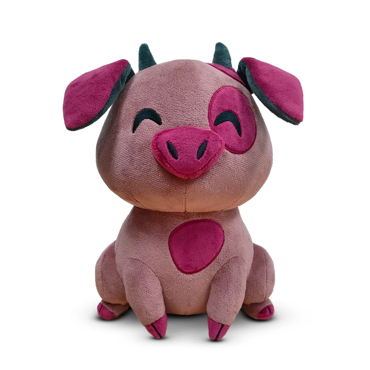 ตุ๊กตาฮาซบิน ฟาต์ นักเก็ตส์ ขอ - Cosplay Plushie Prop บทวิจารณ์และราคา
