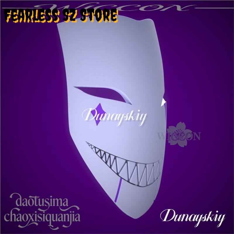 DUNAYSKIY%^& คอสเพลย์เจสเตอร์  - Free Cosplay Prop Patterns บทวิจารณ์และราคา