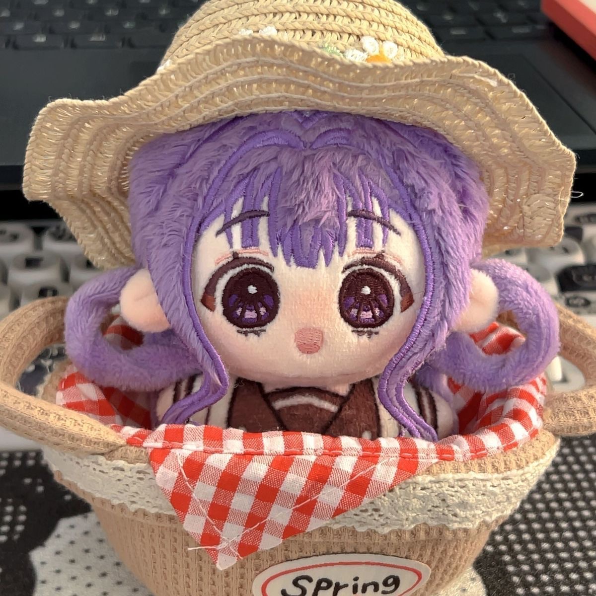 ตุ๊กตาอะนิเมะ อาโออิ อาคาเนะ ข - Cosplay Plushie Prop บทวิจารณ์และราคา