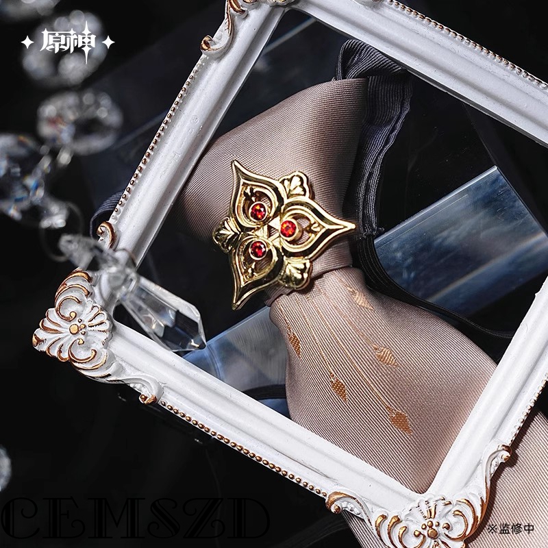 [ของแท้] ชุดคอสเพลย์เกมยอดฮิต  - Easy Cosplay Prop บทวิจารณ์และราคา