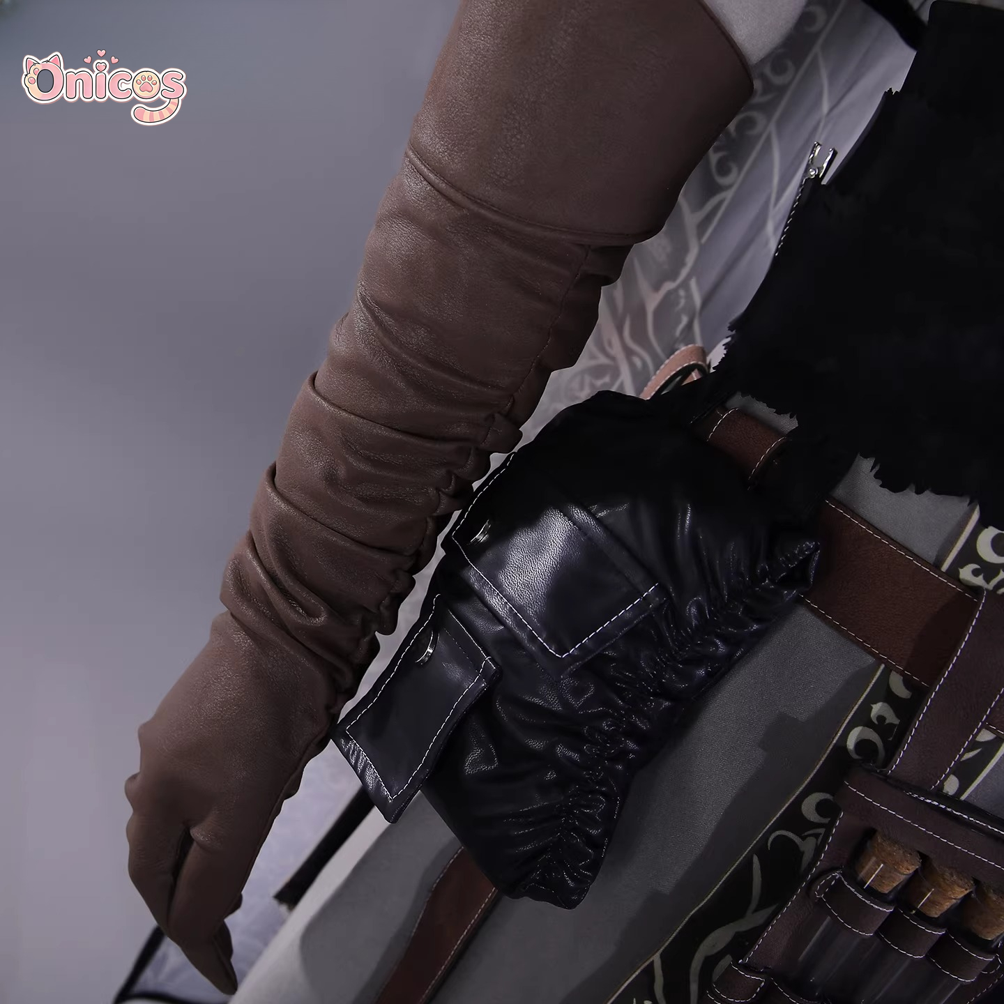 ชุดคอสเพลย์เกม Bloodborne Tomb - Bloodborne Cosplay Prop บทวิจารณ์และราคา