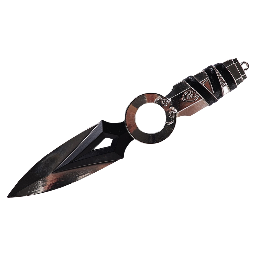 วาโลแรนท์ เจ็ตต์ คูไน อุปกรณ์ป - Cosplay Prop Knife บทวิจารณ์และราคา