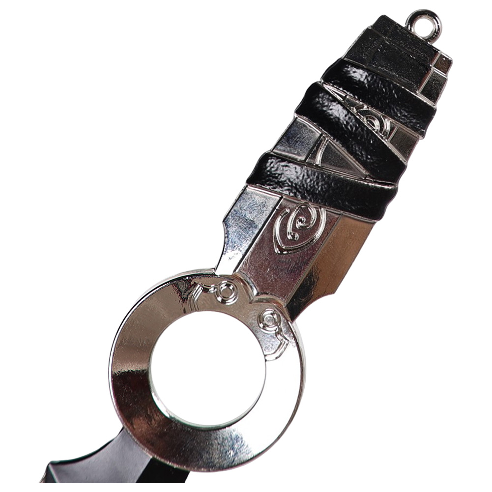 วาโลแรนท์ เจ็ตต์ คูไน อุปกรณ์ป - Cosplay Prop Knife บทวิจารณ์และราคา