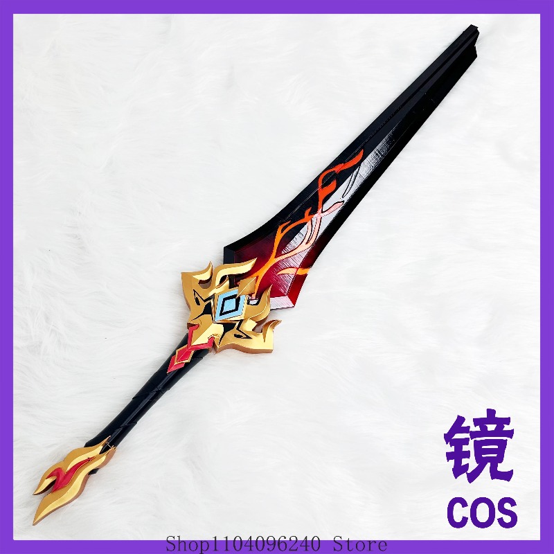 ฮงไก: สตาร์เรล คอสเพลย์ ดาบเฉี - Detachable Cosplay Prop บทวิจารณ์และราคา