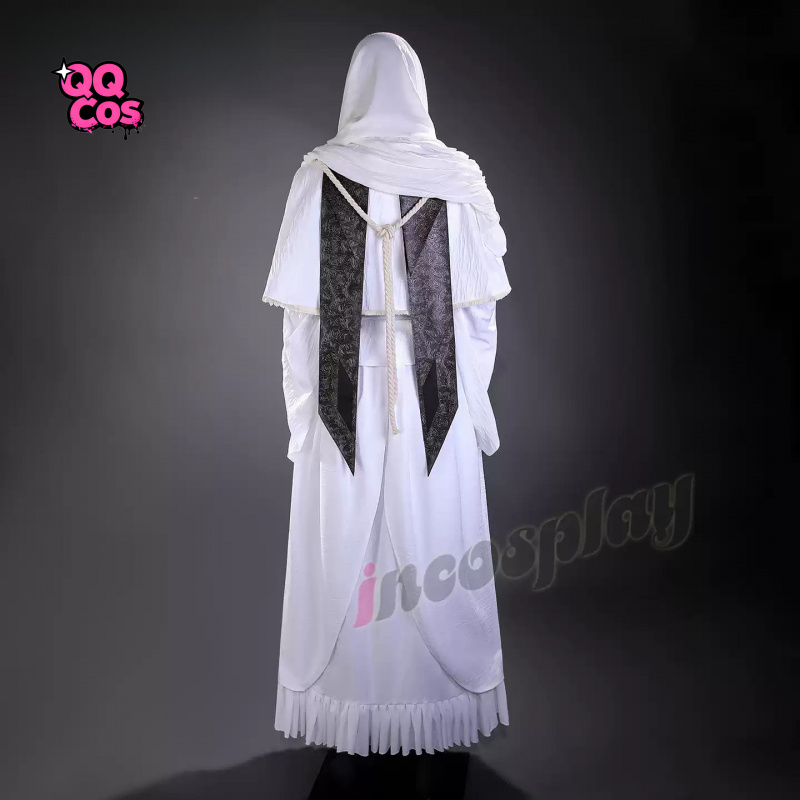 ชุดคอสเพลย์ Bloodborne Iosefka - Bloodborne Cosplay Prop บทวิจารณ์และราคา