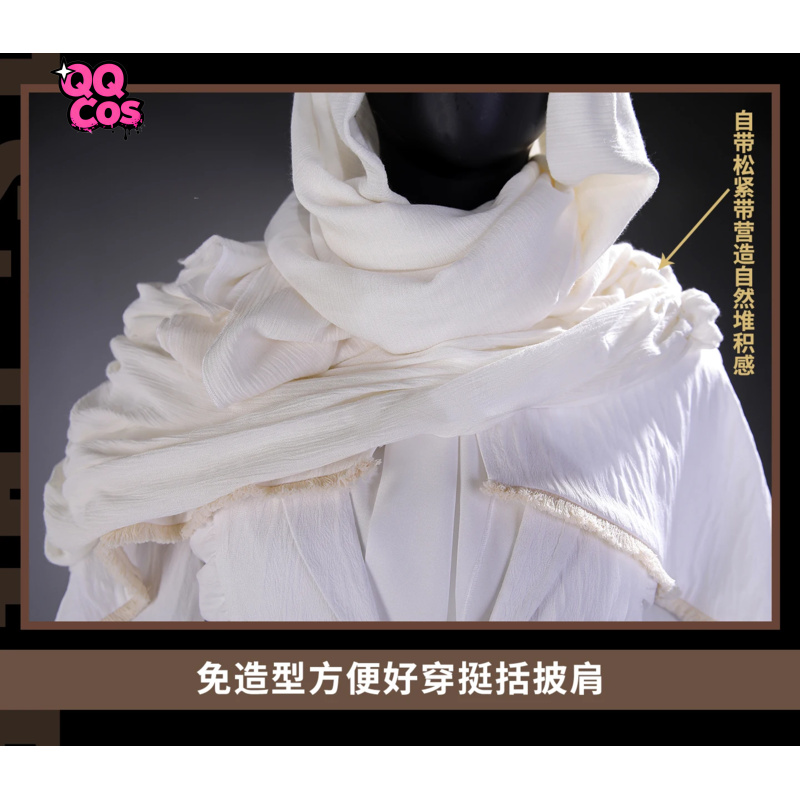ชุดคอสเพลย์ Bloodborne Iosefka - Bloodborne Cosplay Prop บทวิจารณ์และราคา