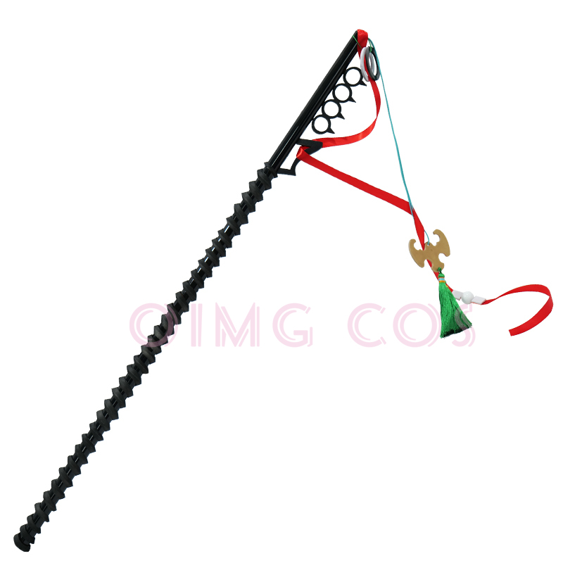 เฟทแกรนด์ออร์เดอร์ เอฟจีโอ ไทก - Cosplay Prop Knife บทวิจารณ์และราคา