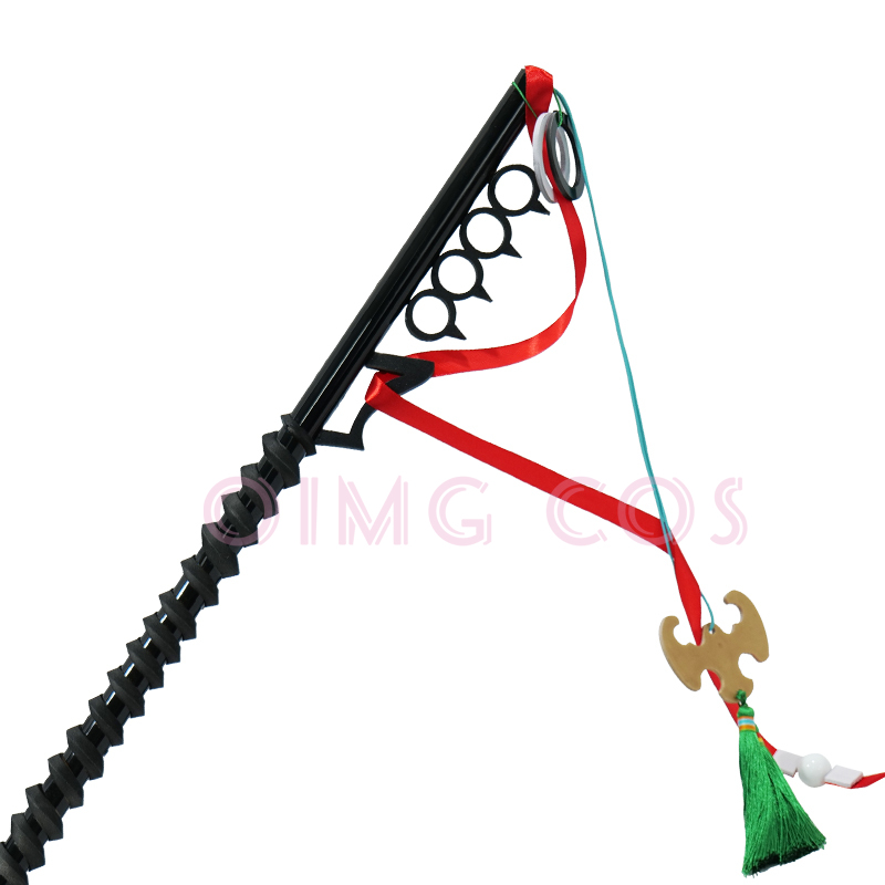 เฟทแกรนด์ออร์เดอร์ เอฟจีโอ ไทก - Cosplay Prop Knife บทวิจารณ์และราคา