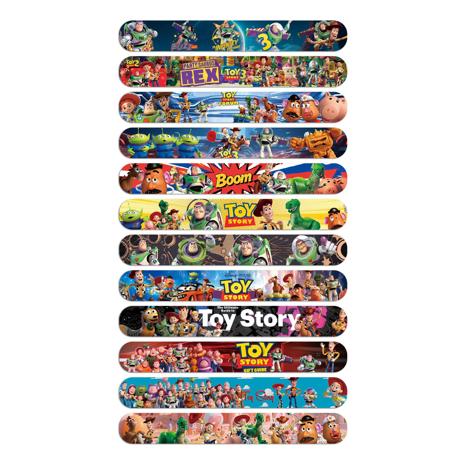 กำไลข้อมือลายอนิเมะ 12 ชิ้น 24 - Cosplay Prop Filler บทวิจารณ์และราคา