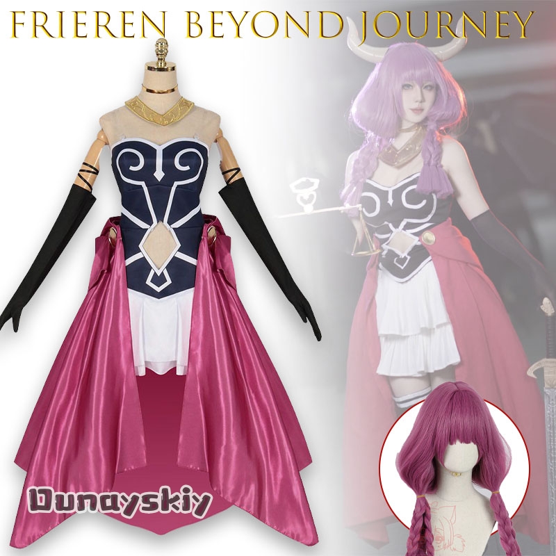 เครื่องประดับศีรษะรูปเขาสัตว์  - Frieren Cosplay Prop บทวิจารณ์และราคา