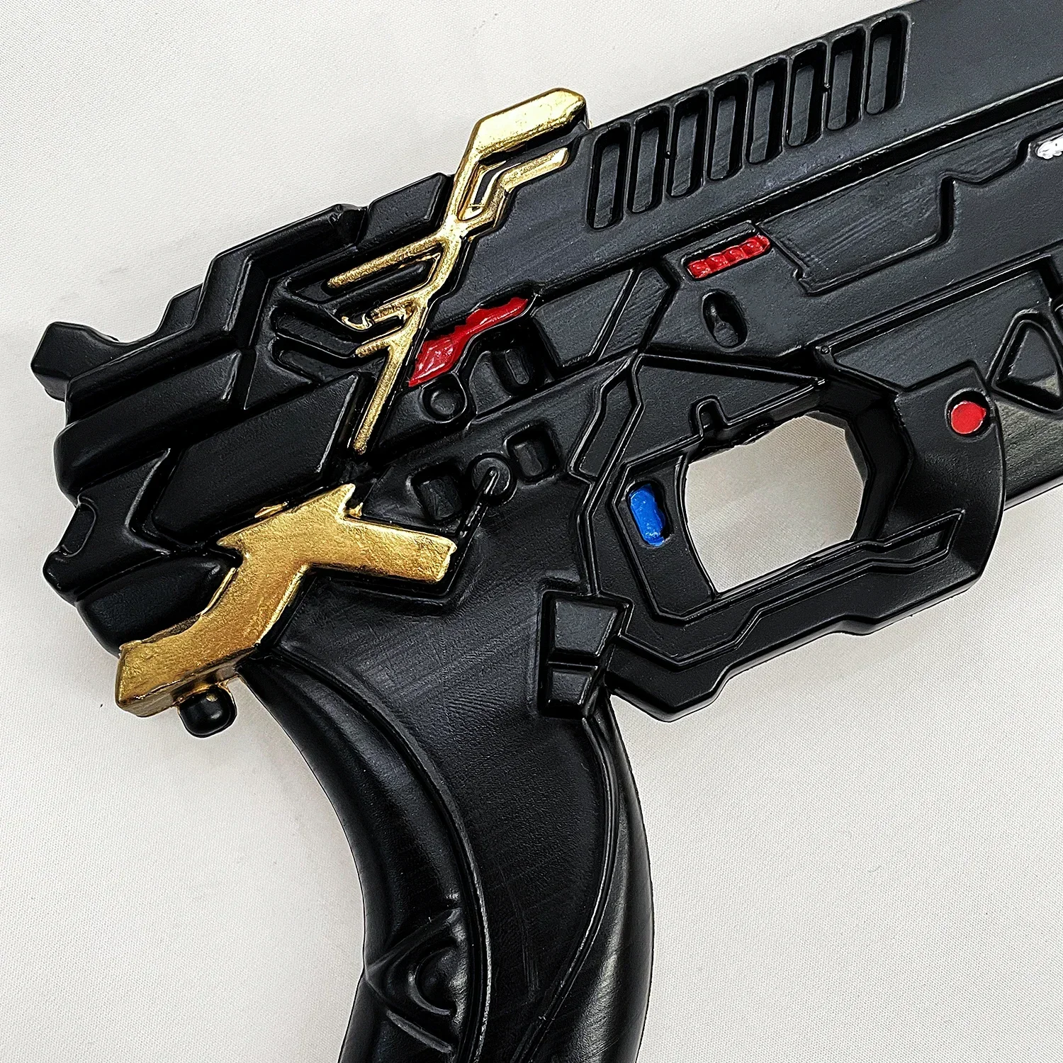 ชุดคอสเพลย์งานคาร์นิวัลอนิเมะป - Prop De Cosplay บทวิจารณ์และราคา