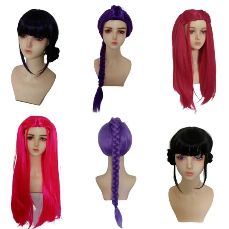 วิกผมคอสเพลย์สำหรับสาวๆ ในธีมฮ - Cosplay Floating Prop บทวิจารณ์และราคา