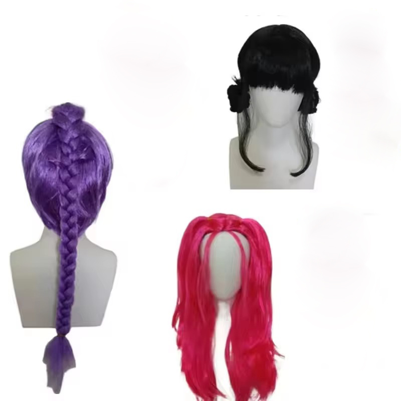 วิกผมคอสเพลย์สำหรับสาวๆ ในธีมฮ - Cosplay Floating Prop บทวิจารณ์และราคา