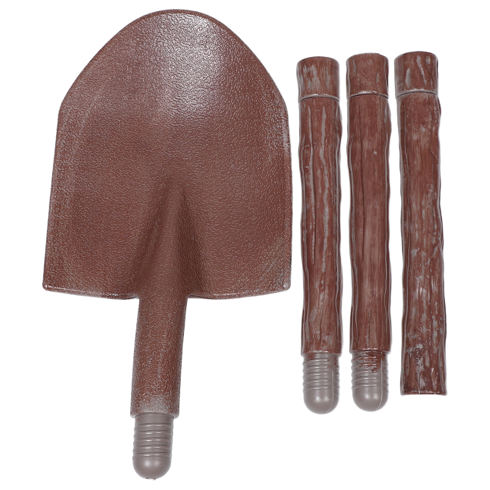 อุปกรณ์ประกอบชุดฮาโลวีน รูปแบบ - Detachable Cosplay Prop บทวิจารณ์และราคา