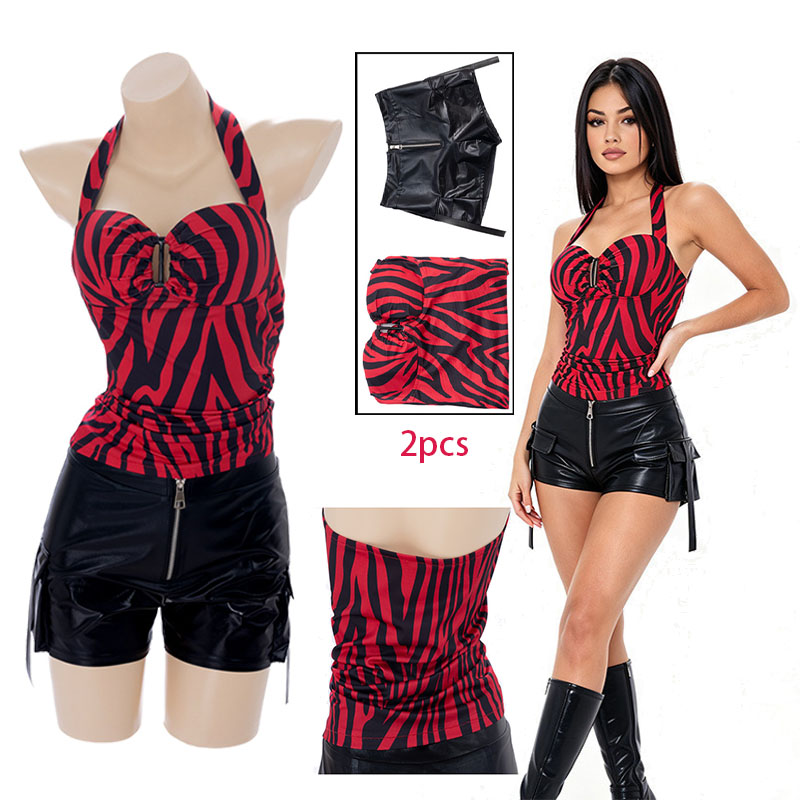 WHH 2026 สไตล์ใหม่นิกกี้คอสเพล - Free Cosplay Prop Patterns บทวิจารณ์และราคา