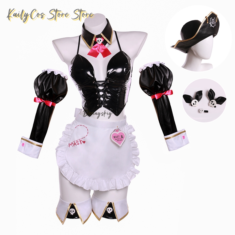 อะนิเมะเกม Nikke: เทพธิดาแห่งช - Cosplay Floating Prop บทวิจารณ์และราคา