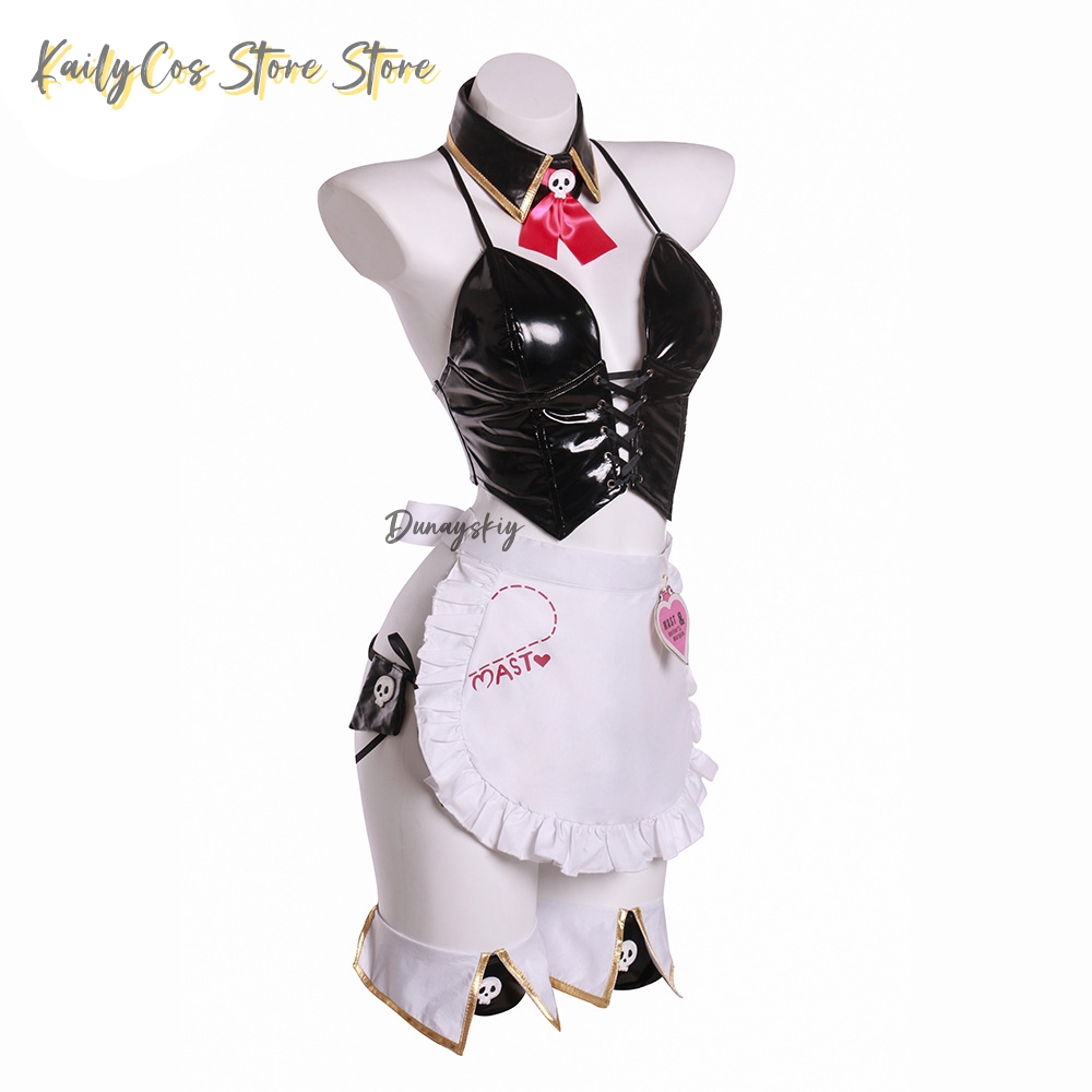 อะนิเมะเกม Nikke: เทพธิดาแห่งช - Cosplay Floating Prop บทวิจารณ์และราคา