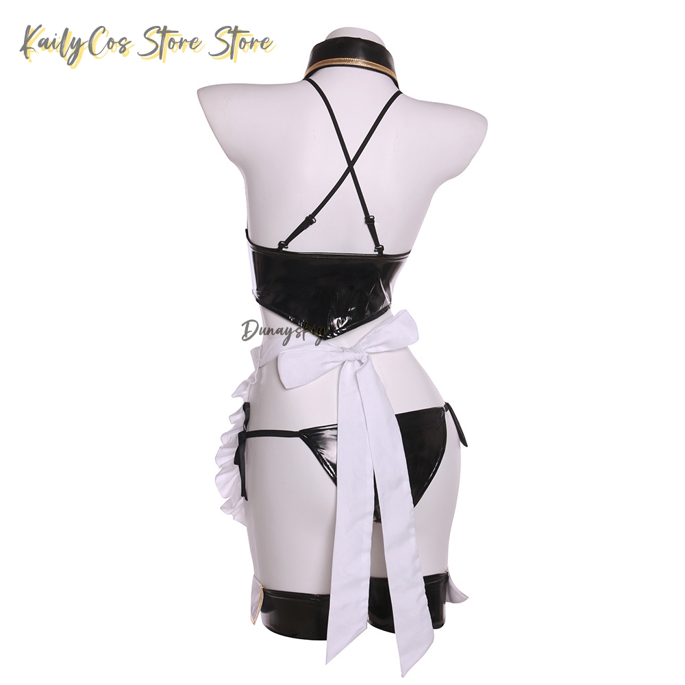 อะนิเมะเกม Nikke: เทพธิดาแห่งช - Cosplay Floating Prop บทวิจารณ์และราคา