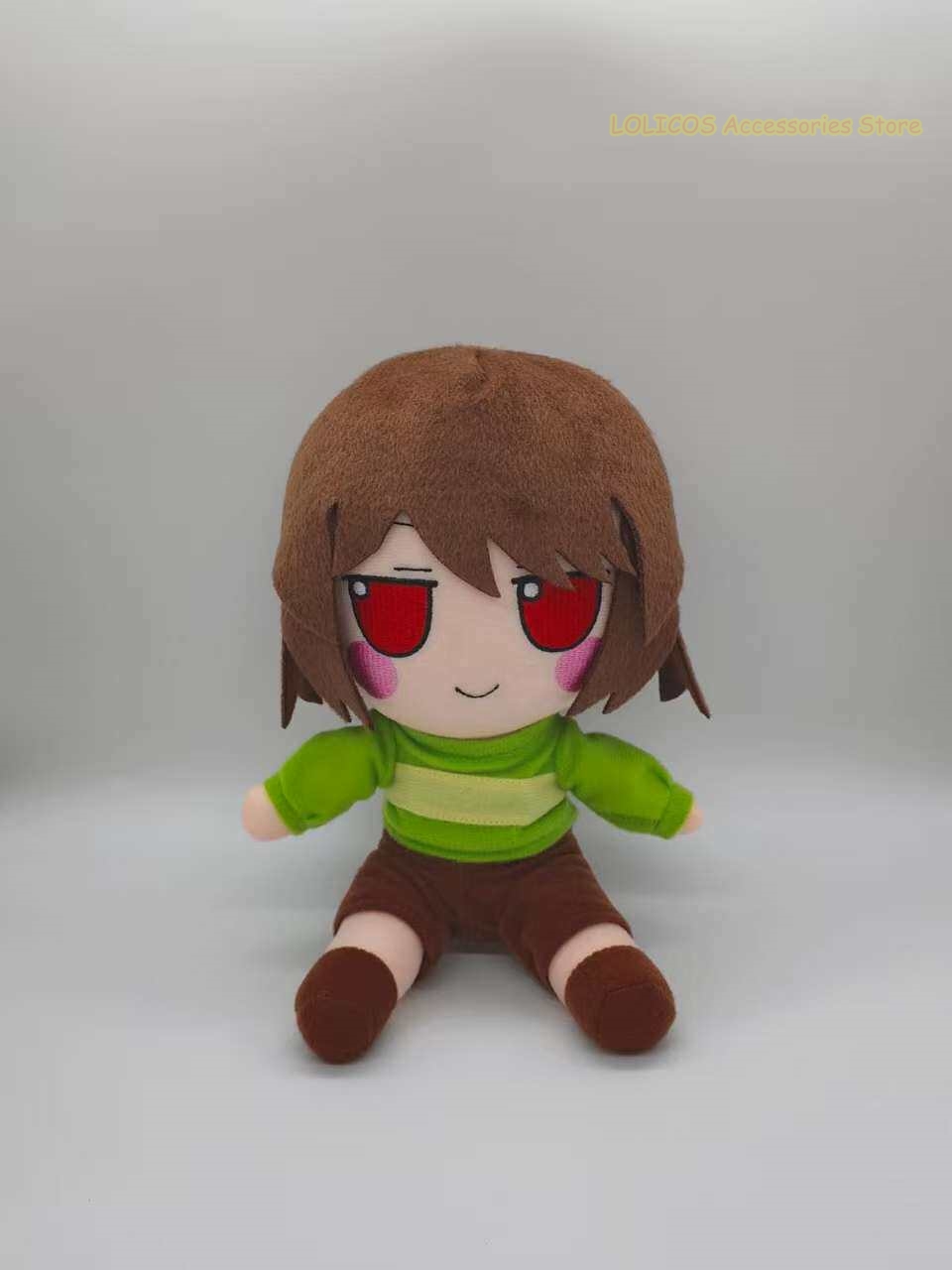 ตุ๊กตาอนิเมะน่ารัก ซีรีส์ฟูโมะ - Prop De Cosplay บทวิจารณ์และราคา