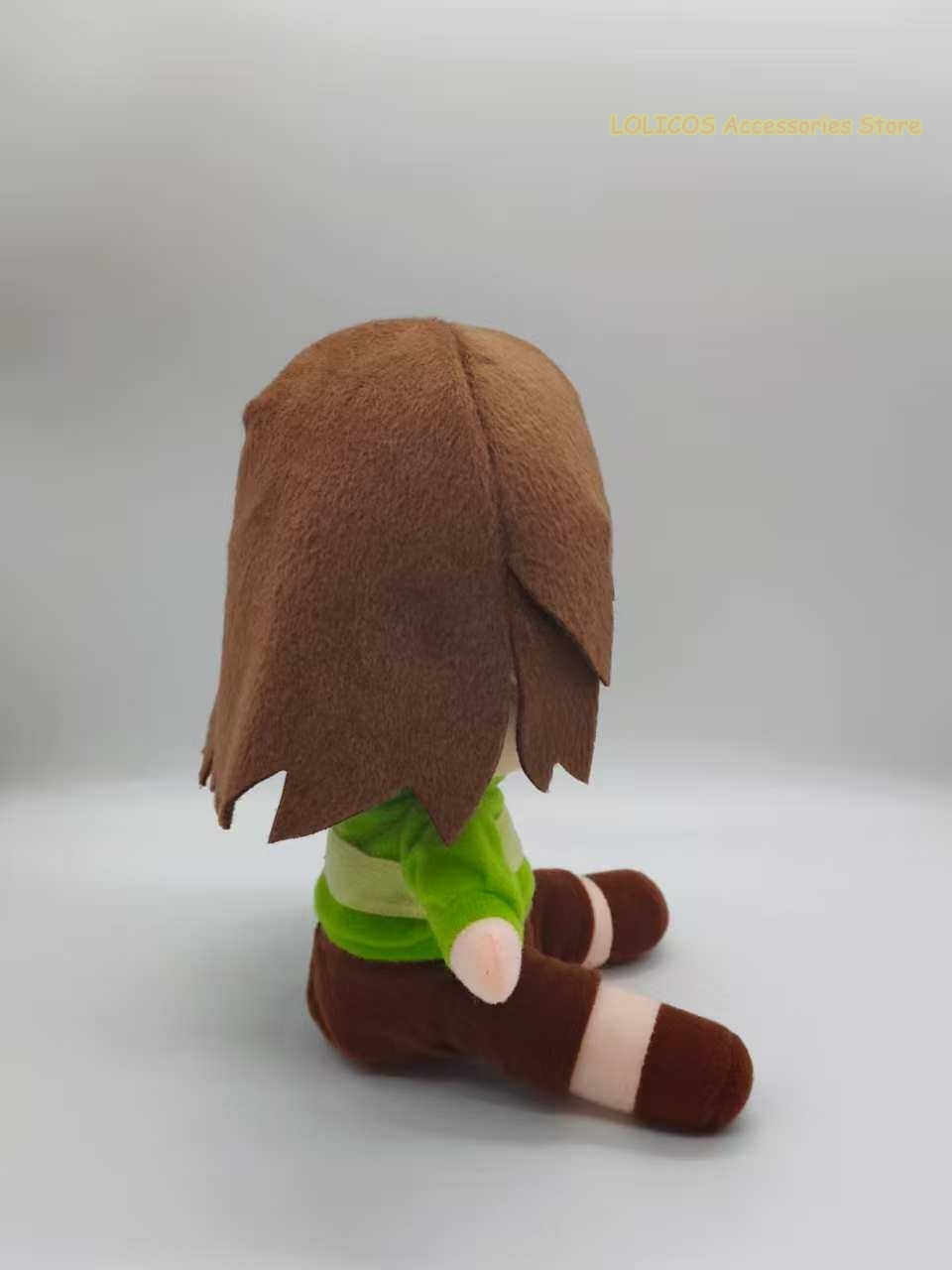 ตุ๊กตาอนิเมะน่ารัก ซีรีส์ฟูโมะ - Prop De Cosplay บทวิจารณ์และราคา