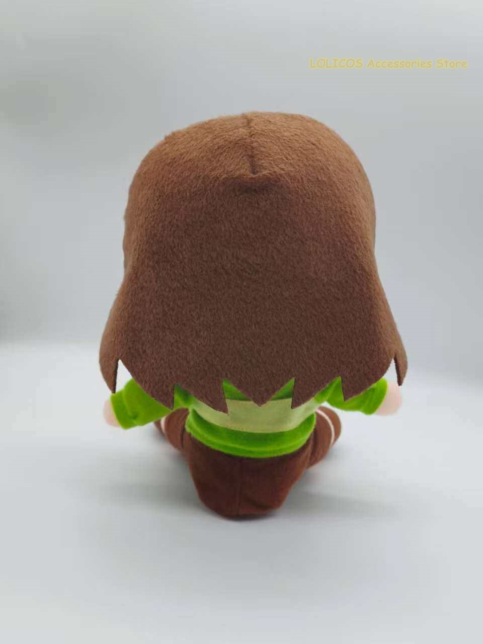 ตุ๊กตาอนิเมะน่ารัก ซีรีส์ฟูโมะ - Prop De Cosplay บทวิจารณ์และราคา