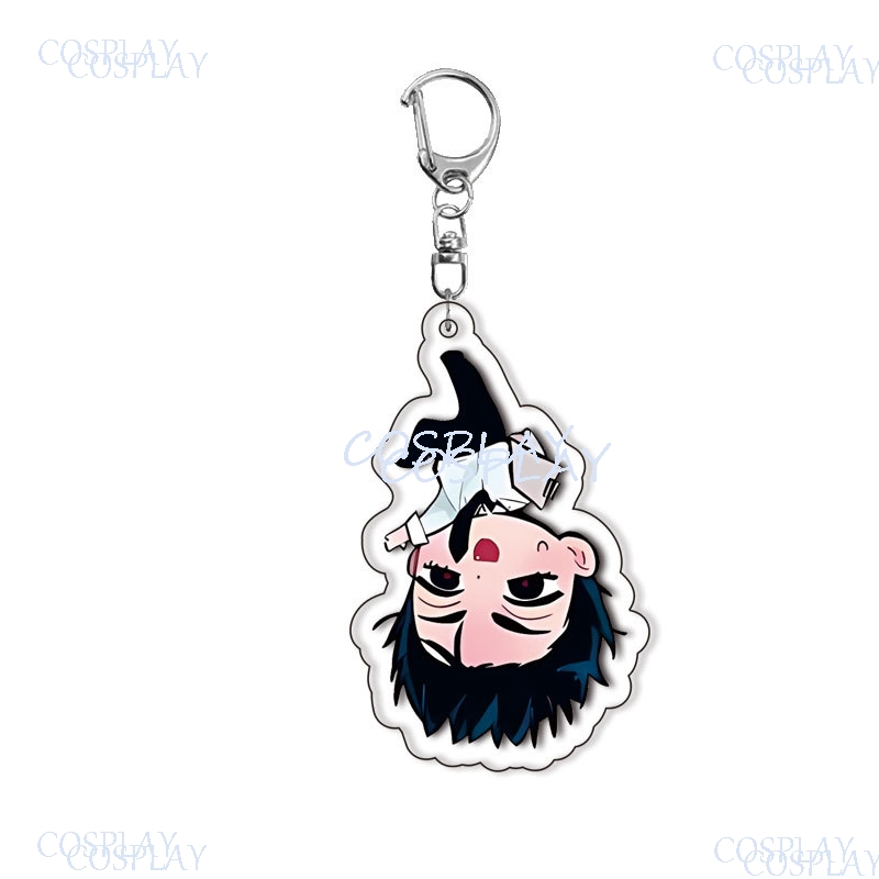 เอเลี่ยนสเตจอะคริลิคพวงกุญแจจี - Acrylic Cosplay Prop บทวิจารณ์และราคา