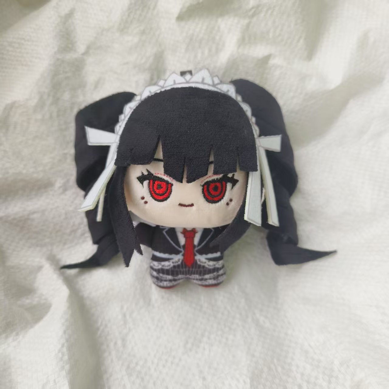 ตุ๊กตาเซเลสเทีย ลูเดนเบิร์ก ขน - Cosplay Plushie Prop บทวิจารณ์และราคา