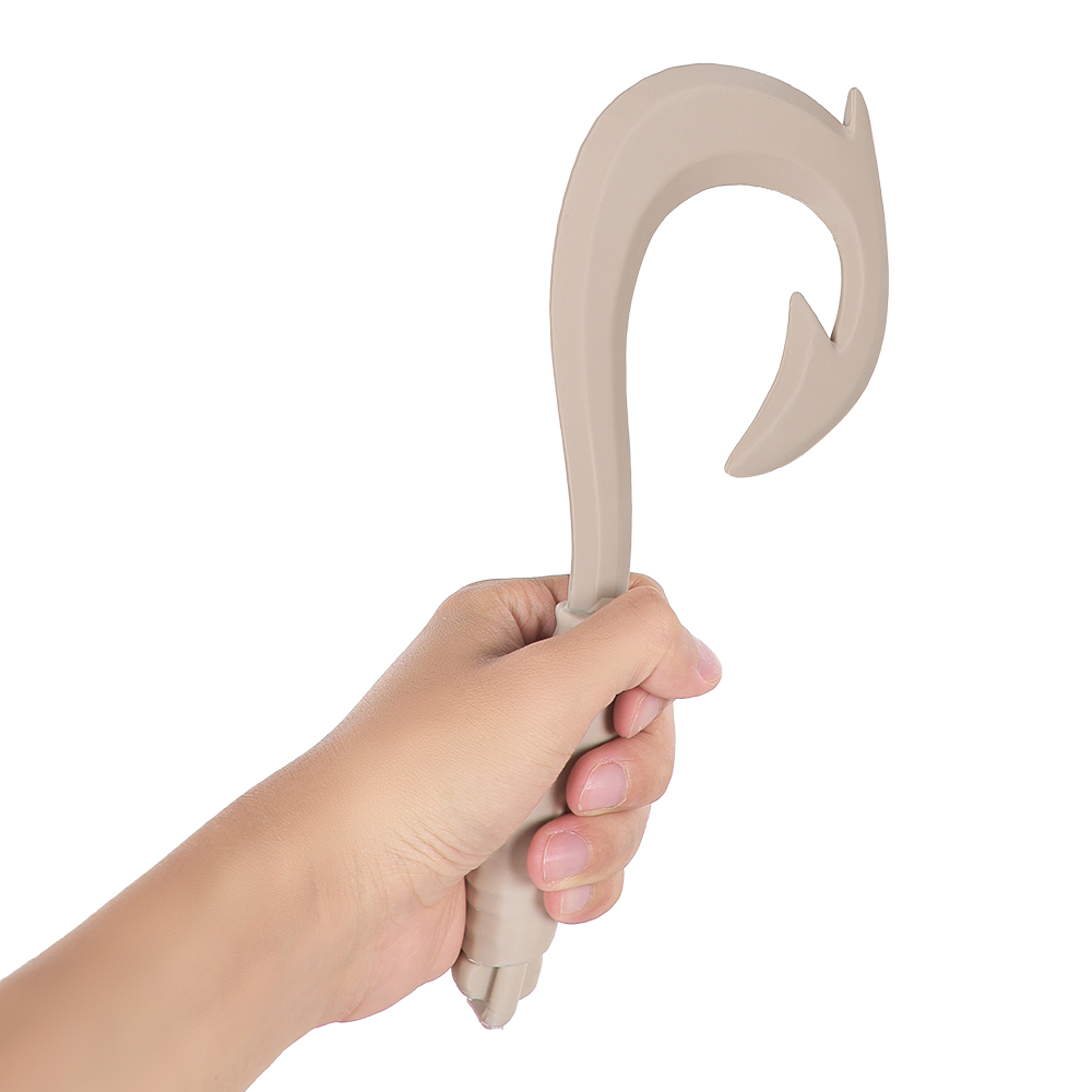 มีดตกปลาคอสเพลย์การ์ตูนเจ้าหญิ - Cosplay Prop Knife บทวิจารณ์และราคา