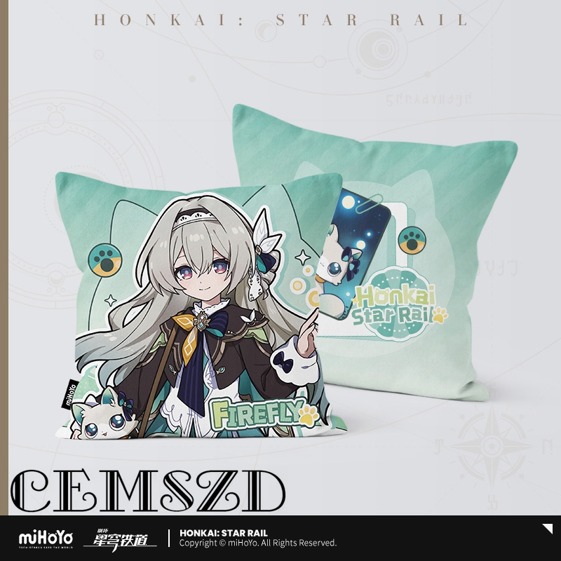 [ของแท้]มิโฮโย เกม ฮงไค สตาร์  - Anaxa Cosplay Prop บทวิจารณ์และราคา